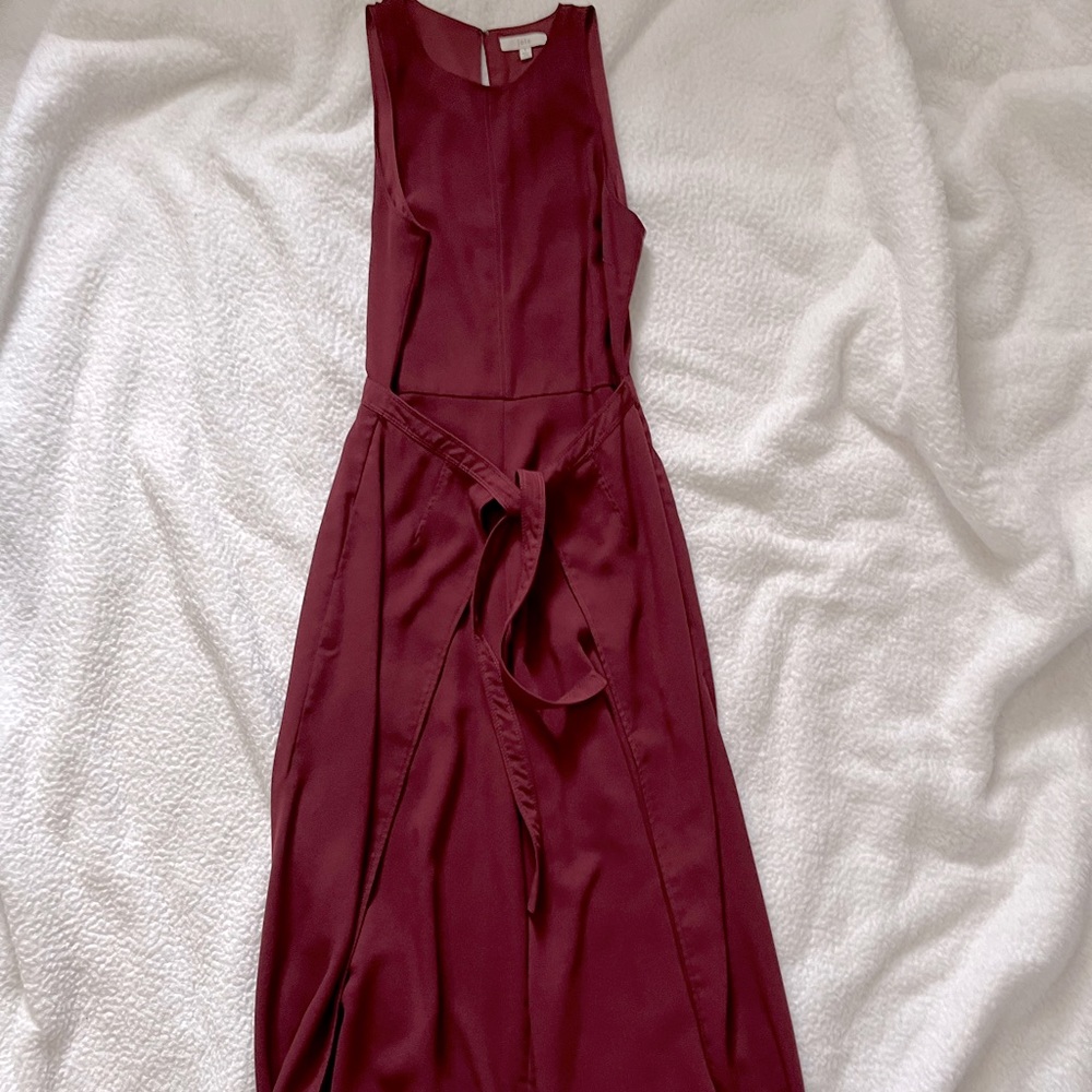 Worn once Jumpsuit